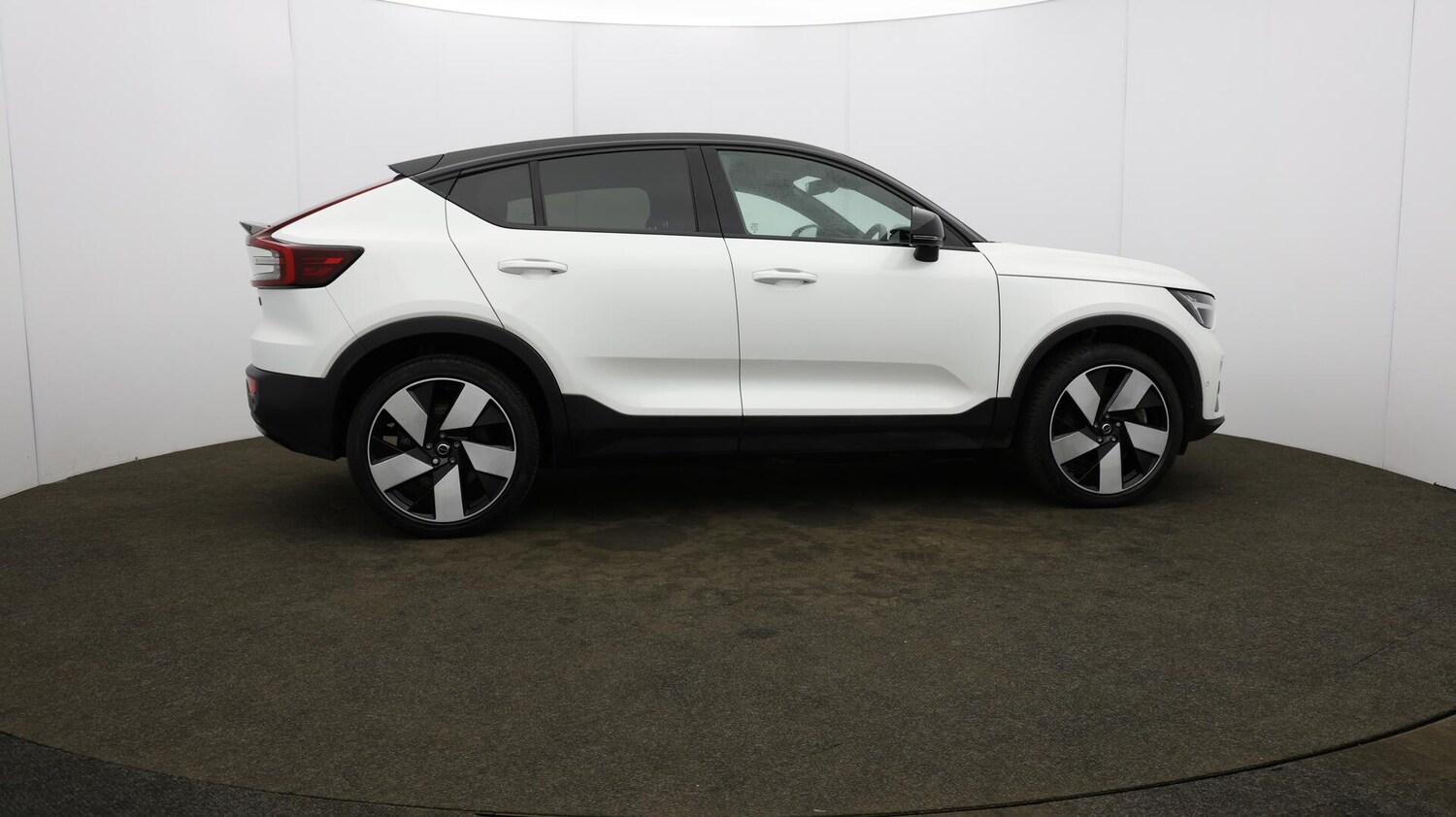 Used Volvo C40 2022 for sale - 75989788: Photo 58