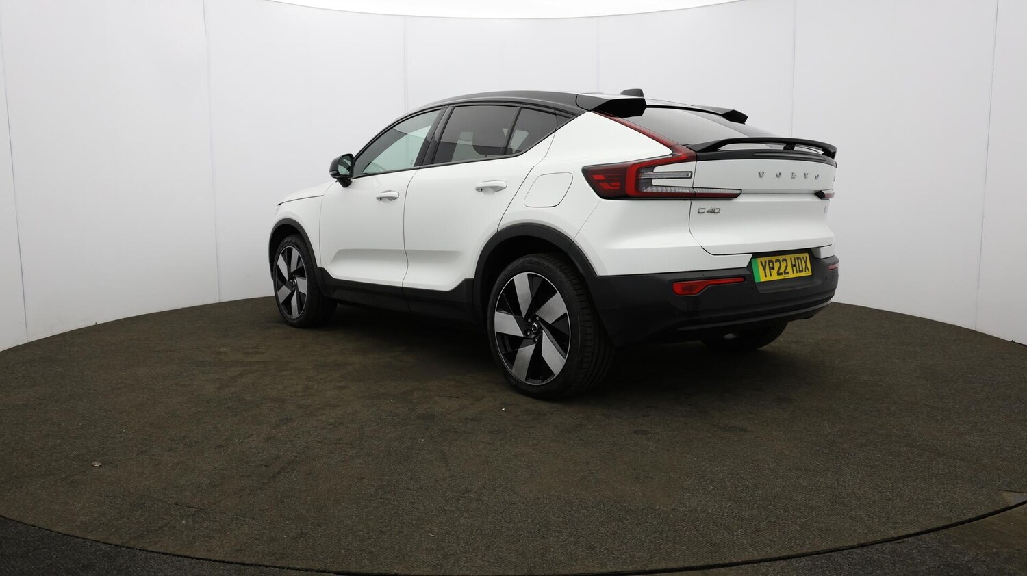 Used Volvo C40 2022 for sale - 75989788: Photo 59