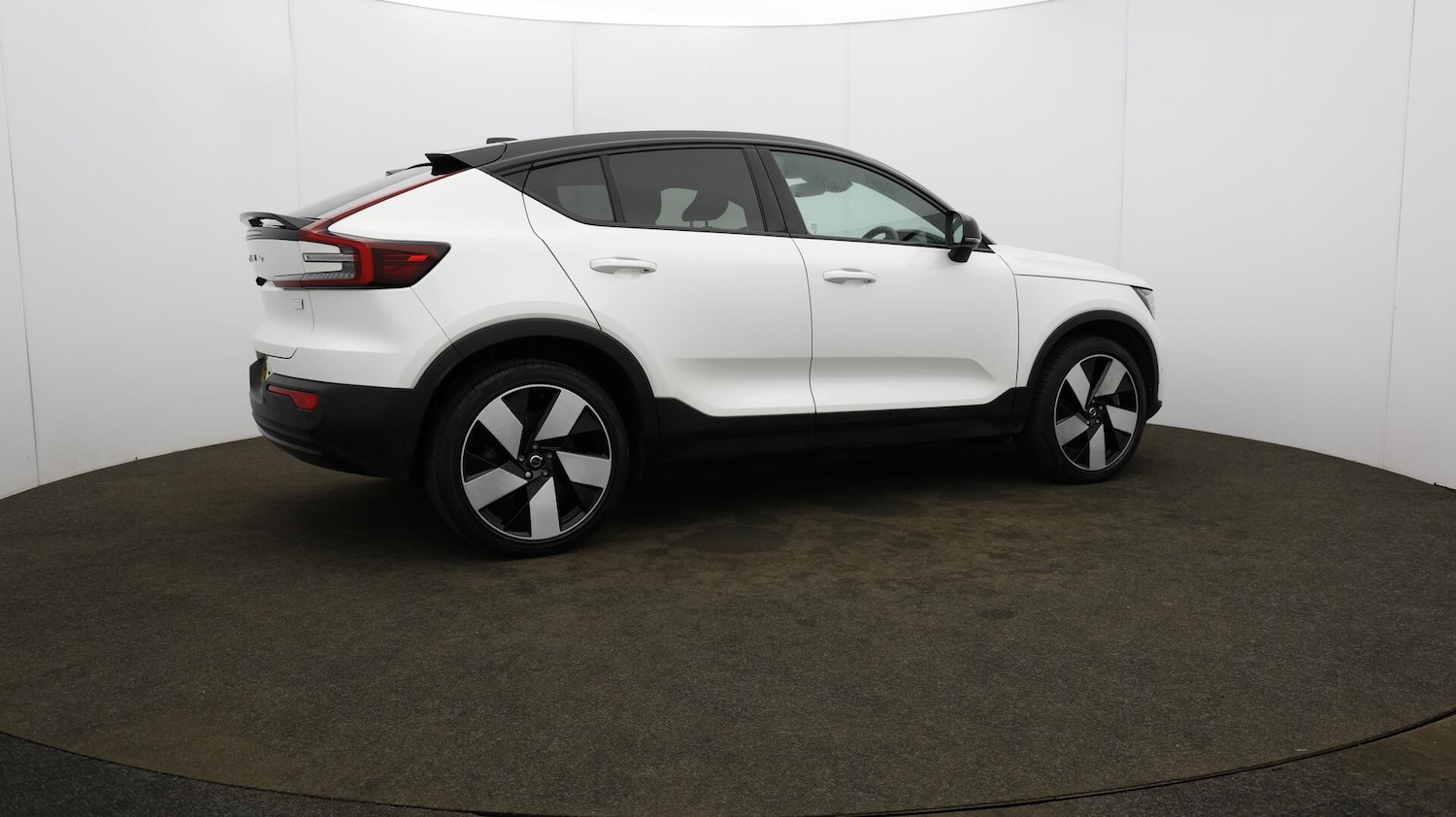 Used Volvo C40 2022 for sale - 75989788: Photo 61