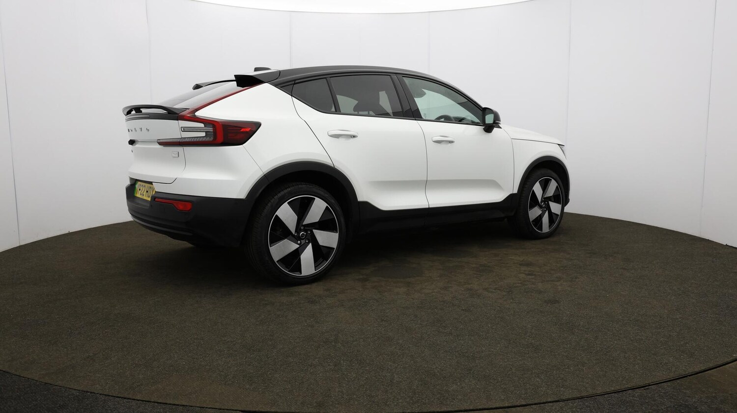 Used Volvo C40 2022 for sale - 75989788: Photo 62