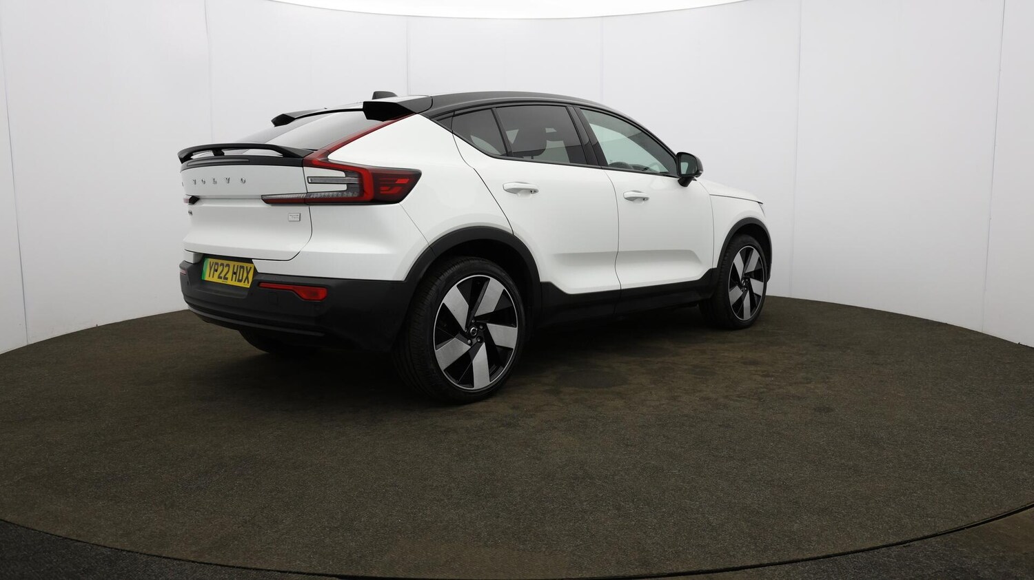 Used Volvo C40 2022 for sale - 75989788: Photo 63