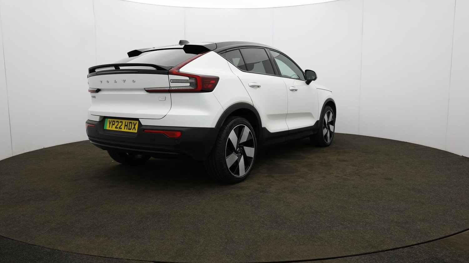 Used Volvo C40 2022 for sale - 75989788: Photo 64