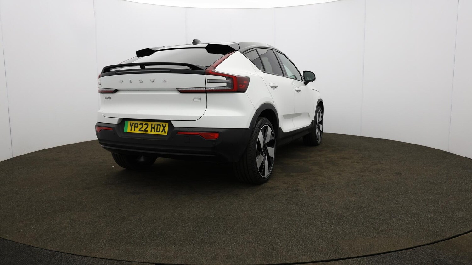 Used Volvo C40 2022 for sale - 75989788: Photo 65