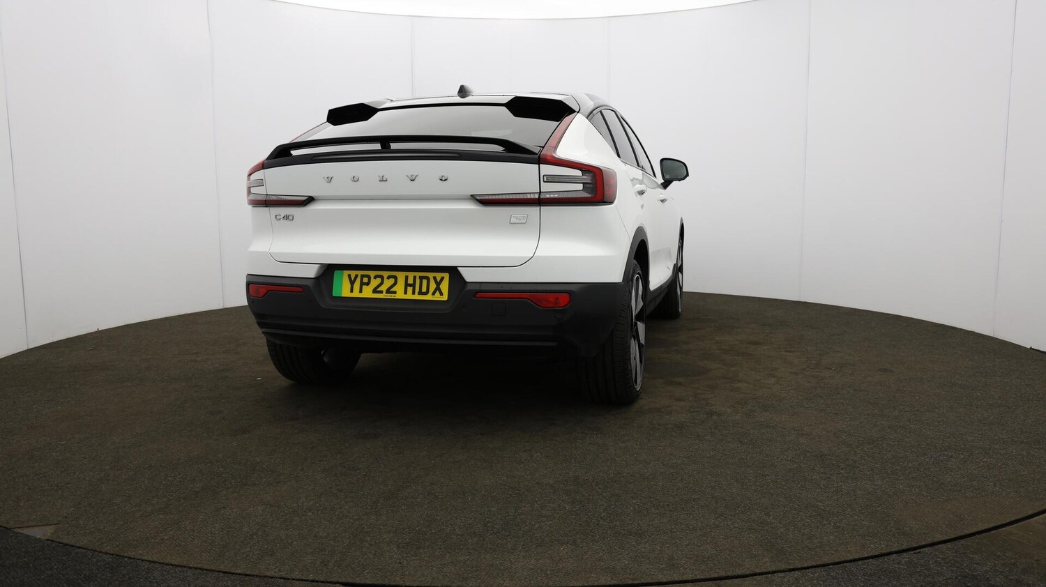 Used Volvo C40 2022 for sale - 75989788: Photo 66