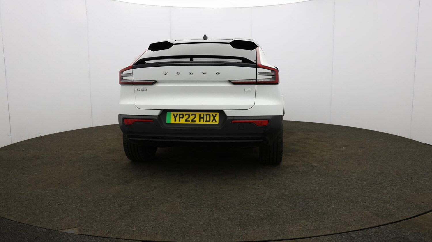 Used Volvo C40 2022 for sale - 75989788: Photo 67