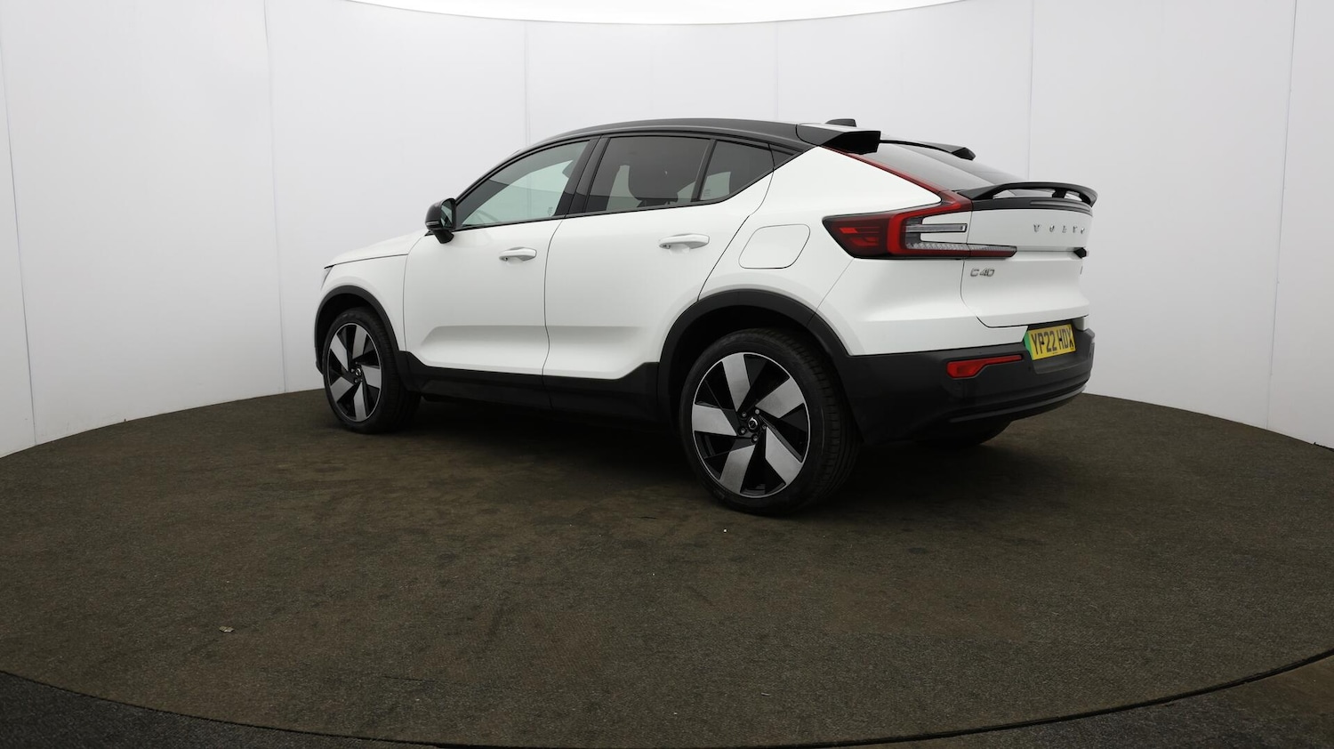 Used Volvo C40 2022 for sale - 75989788: Photo 70