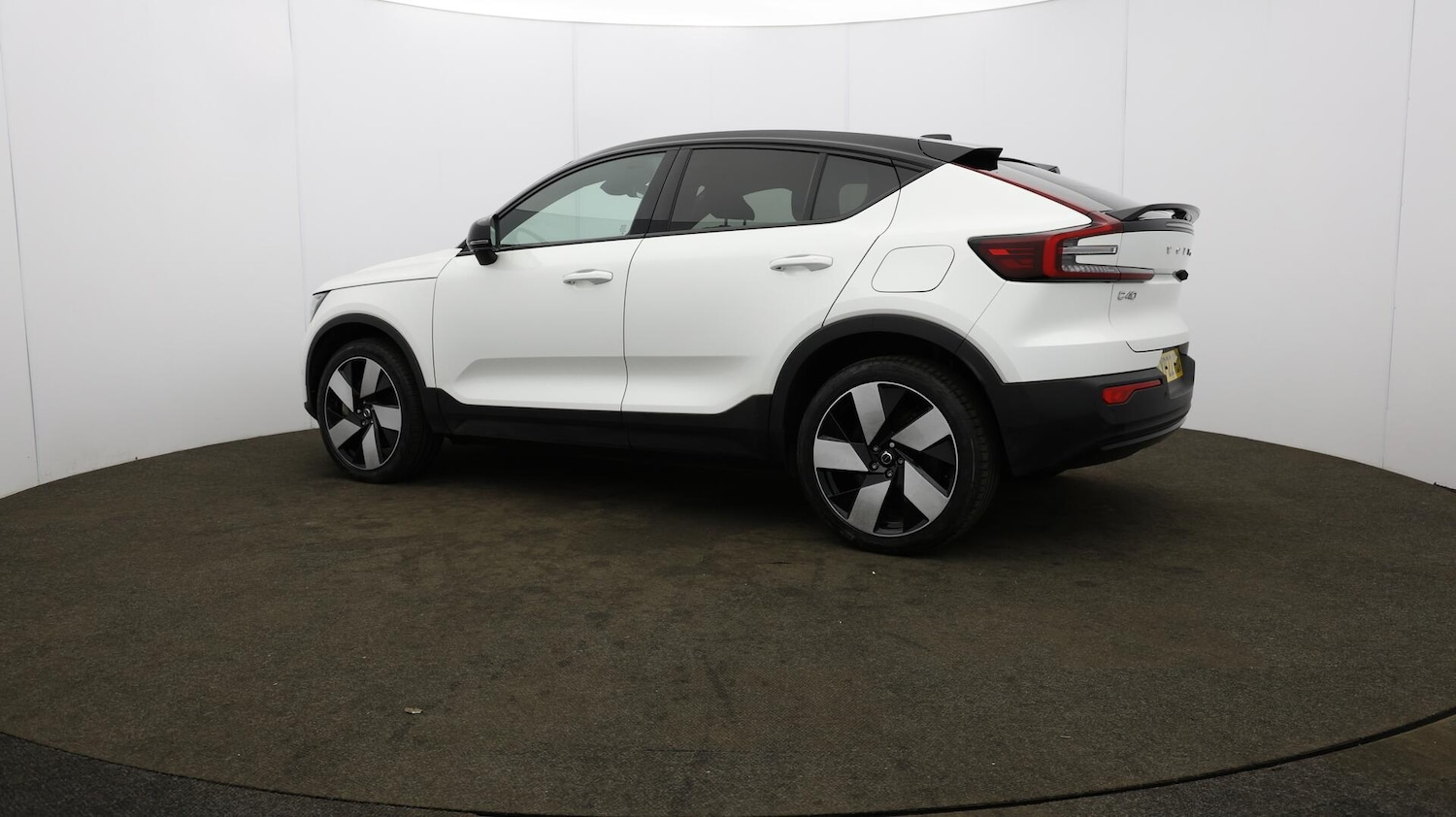 Used Volvo C40 2022 for sale - 75989788: Photo 71