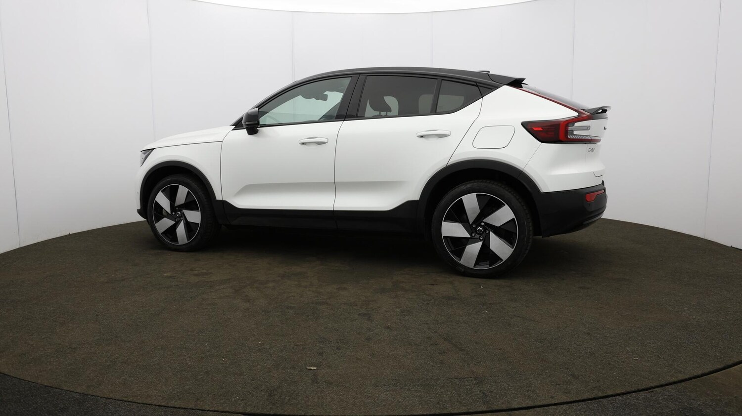 Used Volvo C40 2022 for sale - 75989788: Photo 72