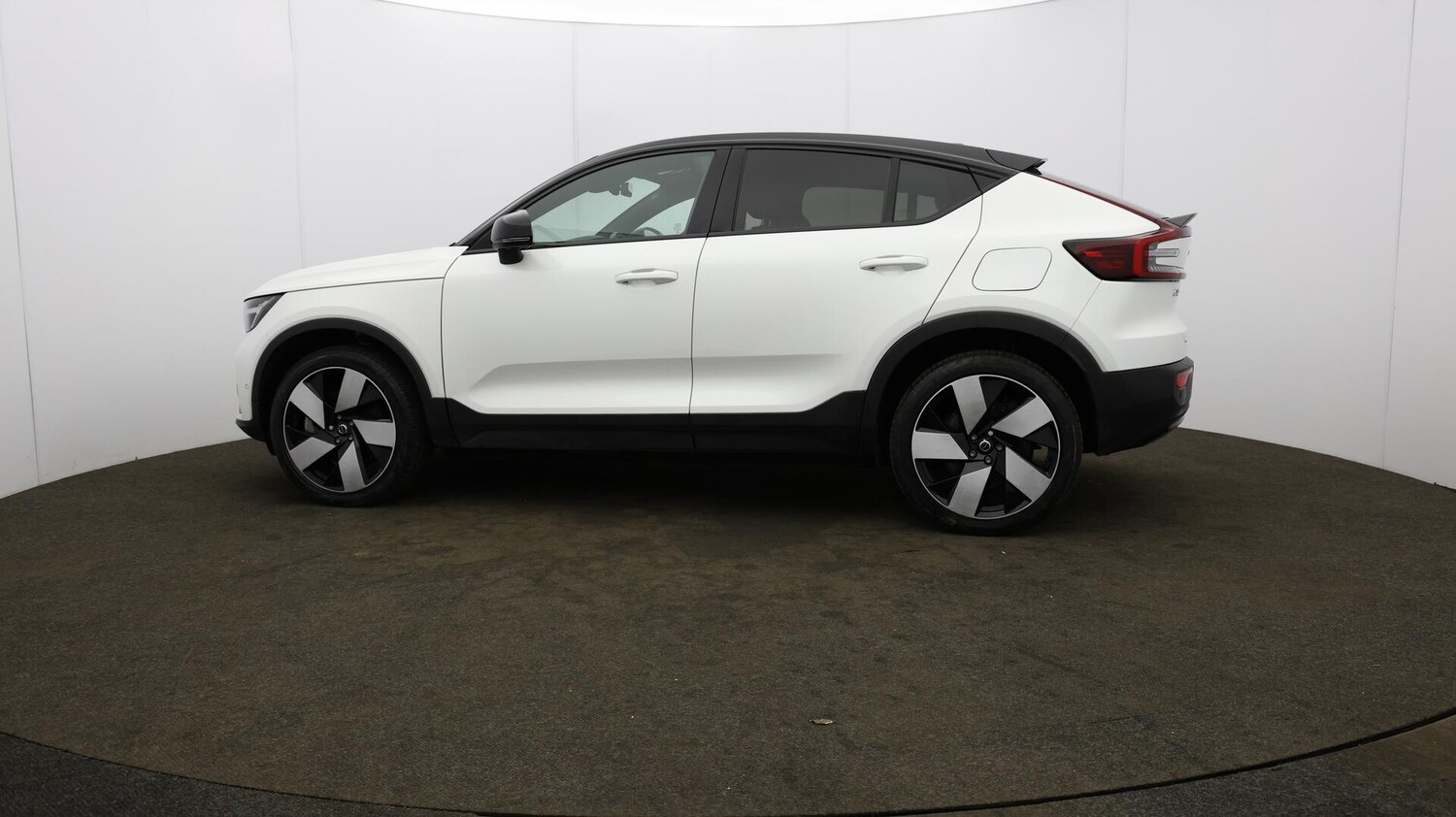 Used Volvo C40 2022 for sale - 75989788: Photo 73