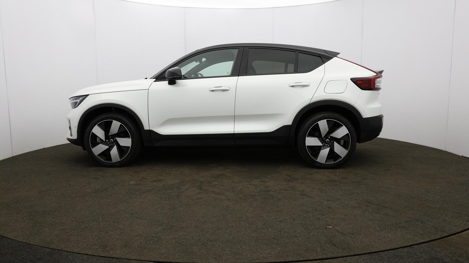 Used Volvo C40 2022 for sale - 75989788: Photo 74