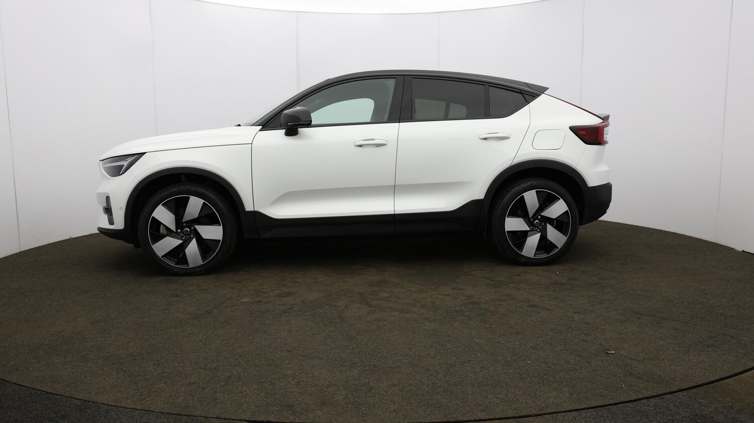 Used Volvo C40 2022 for sale - 75989788: Photo 75