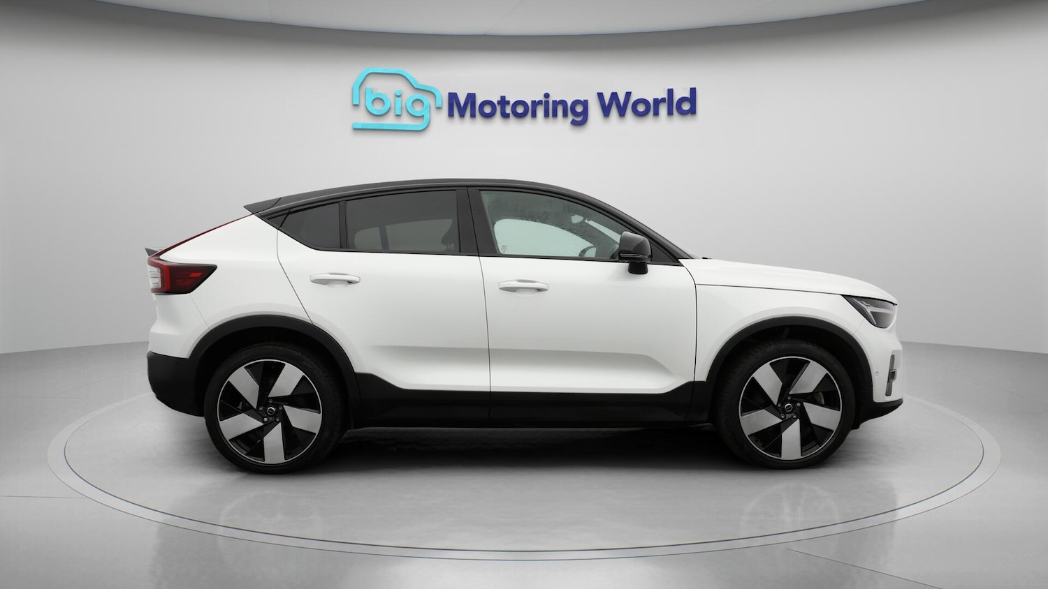 Used Volvo C40 2022 for sale - 75989788: Photo 9