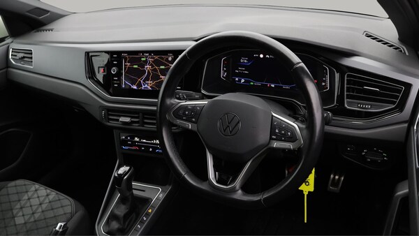Used Volkswagen Taigo 2023 for sale - 76294610: Photo 10