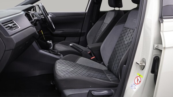 Used Volkswagen Taigo 2023 for sale - 76294610: Photo 15