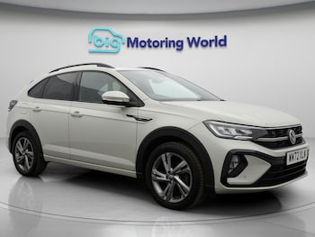 Volkswagen - Taigo
