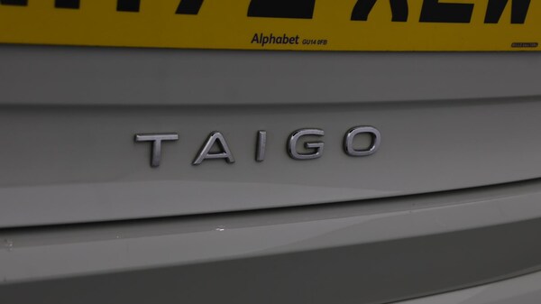 Used Volkswagen Taigo 2023 for sale - 76294610: Photo 23