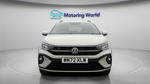 Used Volkswagen Taigo 2023 for sale - 76294610: Photo 3