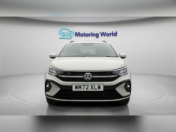Used Volkswagen Taigo 2023 for sale - 76294610: Photo 3