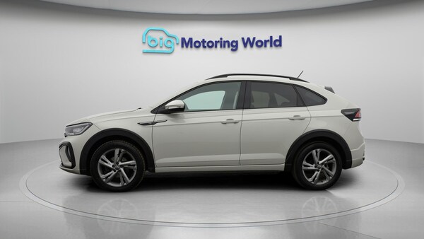Used Volkswagen Taigo 2023 for sale - 76294610: Photo 5