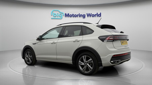 Used Volkswagen Taigo 2023 for sale - 76294610: Photo 6