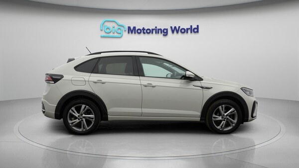 Used Volkswagen Taigo 2023 for sale - 76294610: Photo 9