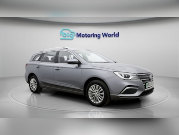 Used MG MG5 2021 for sale - 79444971: Photo