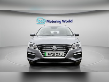 Used MG MG5 2021 for sale - 79444971: Photo