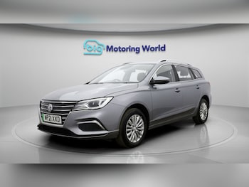 Used MG MG5 2021 for sale - 79444971: Photo