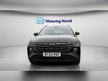 Used Hyundai TUCSON 2023 for sale - 79091052: Photo