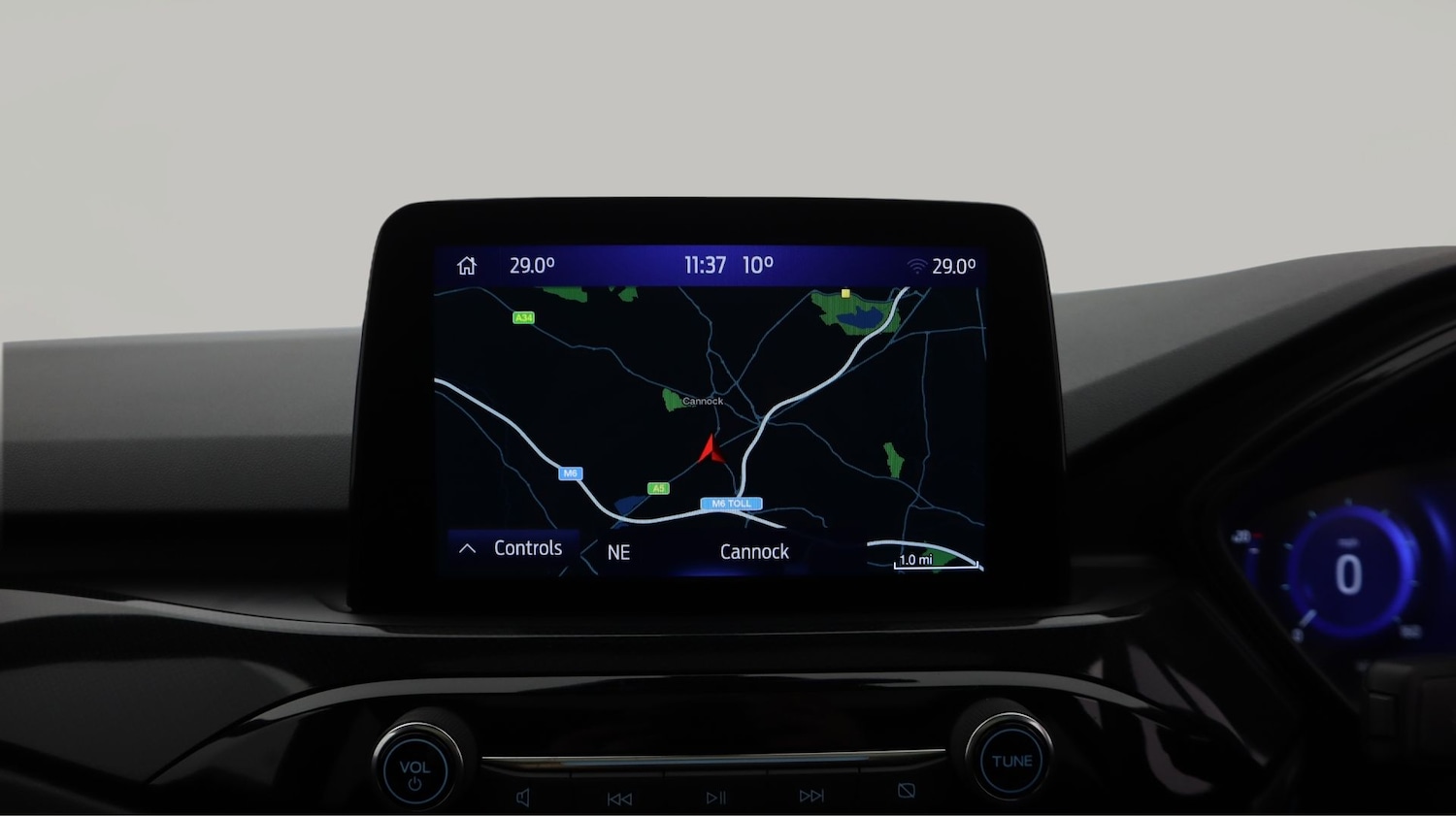 Used Ford Kuga 2022 for sale - 77734879: Photo 11