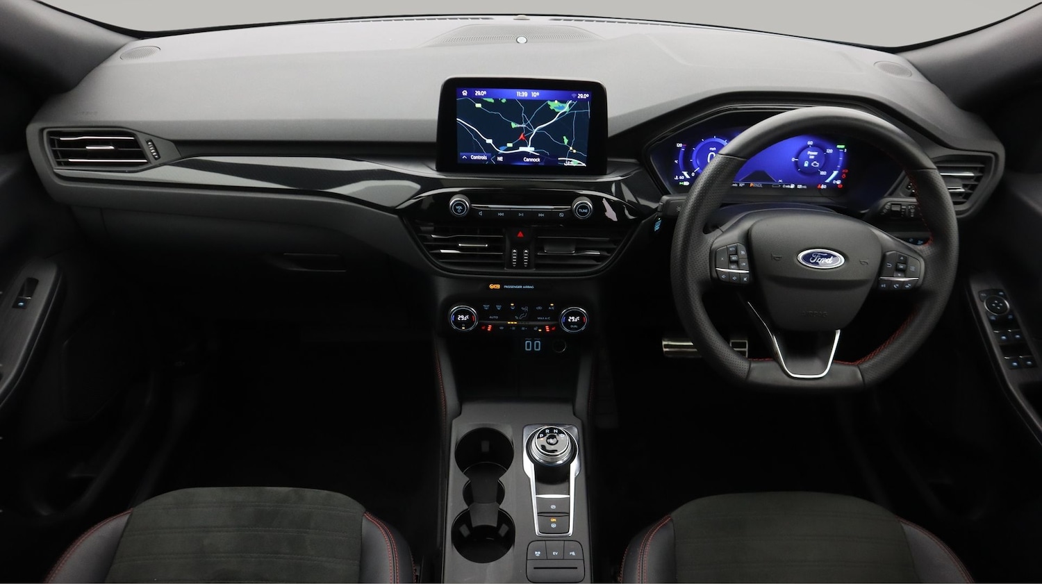 Used Ford Kuga 2022 for sale - 77734879: Photo 13