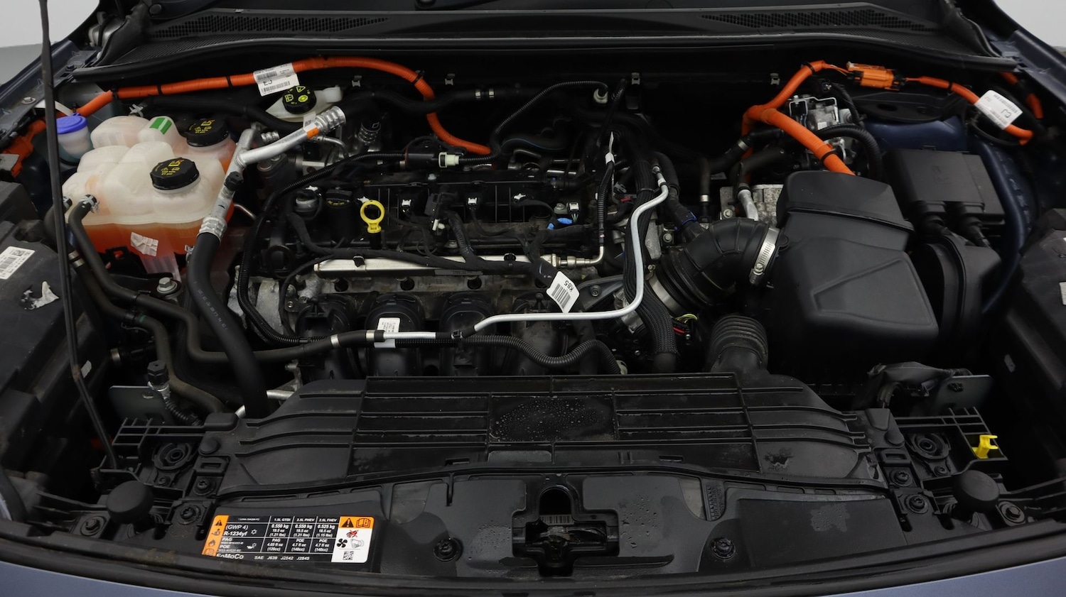 Used Ford Kuga 2022 for sale - 77734879: Photo 19