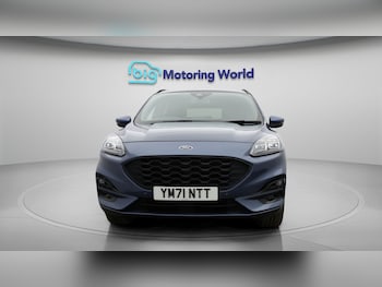 Used Ford Kuga 2022 for sale - 77734879: Photo