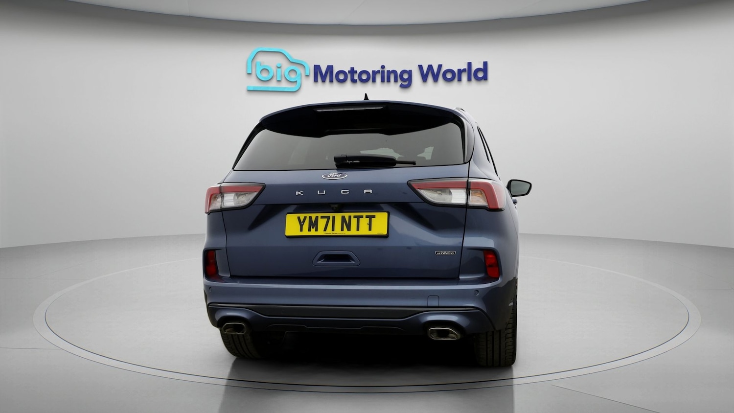 Used Ford Kuga 2022 for sale - 77734879: Photo 6