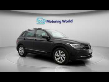 2021 (21) - 1.5 TSI 150 Life 5dr