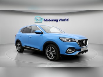 Used MG MG HS 2023 for sale - 79344135: Photo