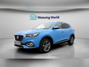 Used MG MG HS 2023 for sale - 79344135: Photo