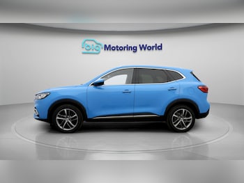 Used MG MG HS 2023 for sale - 79344135: Photo