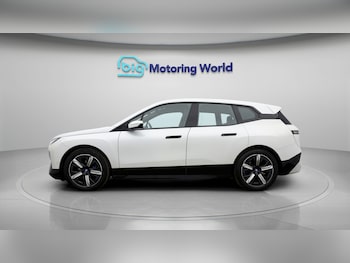 Used BMW iX 2023 for sale - 79104600: Photo