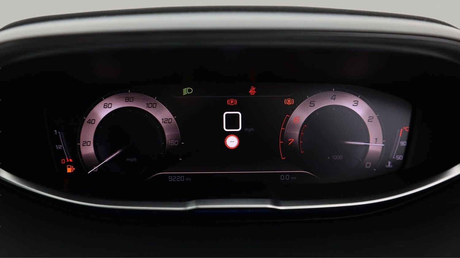 Used Peugeot 5008 2023 for sale - 78012457: Photo 10