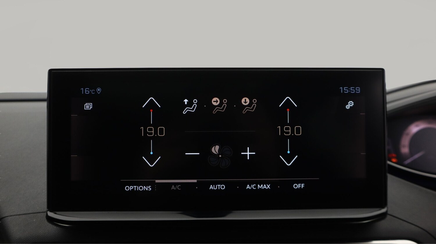 Used Peugeot 5008 2023 for sale - 78012457: Photo 12