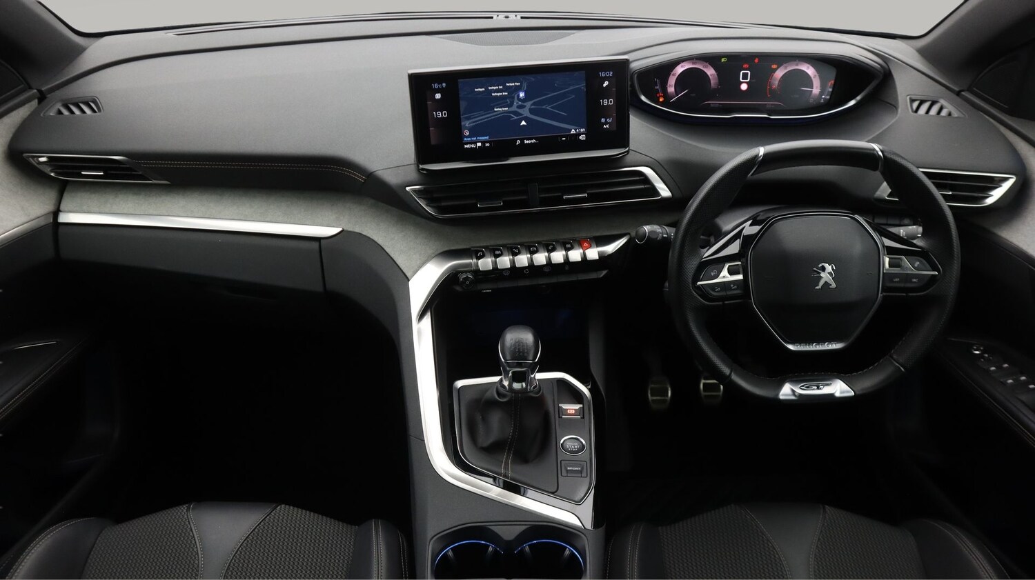 Used Peugeot 5008 2023 for sale - 78012457: Photo 13