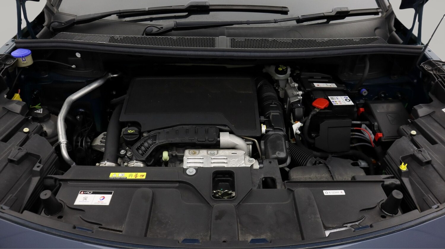 Used Peugeot 5008 2023 for sale - 78012457: Photo 19