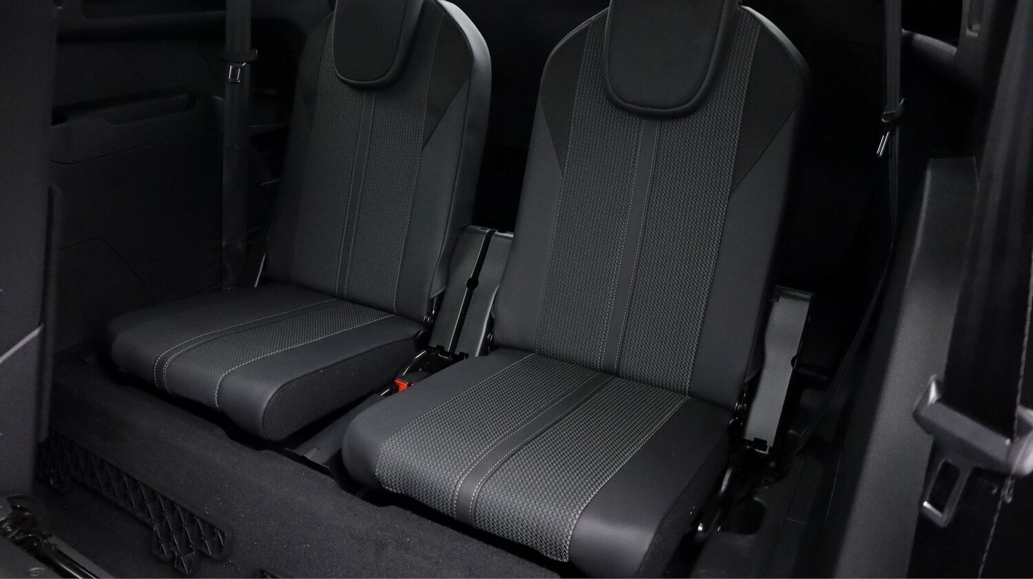 Used Peugeot 5008 2023 for sale - 78012457: Photo 21