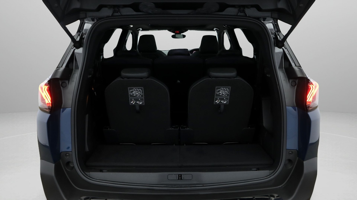 Used Peugeot 5008 2023 for sale - 78012457: Photo 22