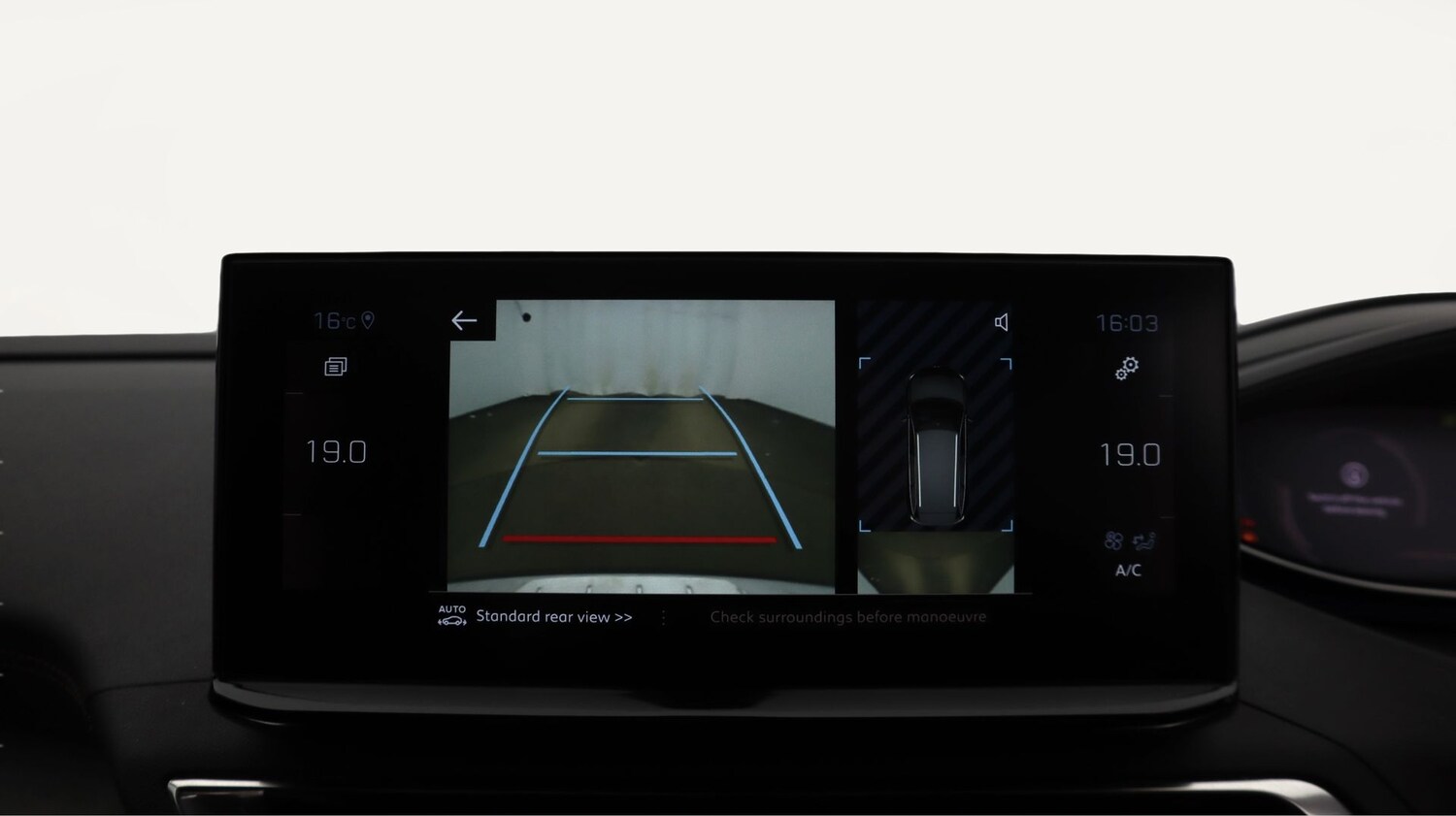 Used Peugeot 5008 2023 for sale - 78012457: Photo 26