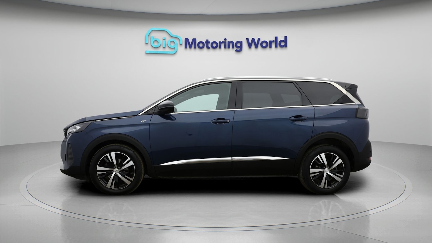 Used Peugeot 5008 2023 for sale - 78012457: Photo 4