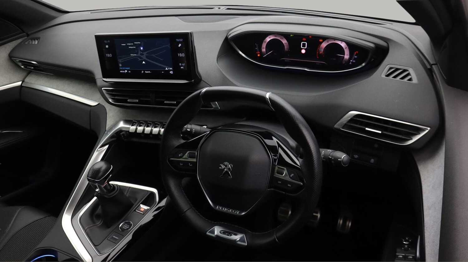 Used Peugeot 5008 2023 for sale - 78012457: Photo 9