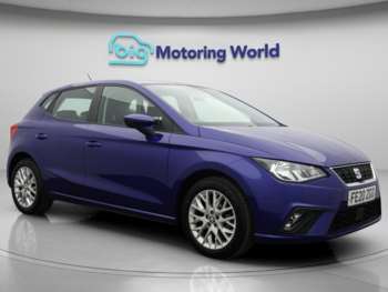 2020 (20) - 1.0 MPI SE Technology Hatchback 5dr Petrol Manual Euro 6 (s/s) GPF (80 ps)