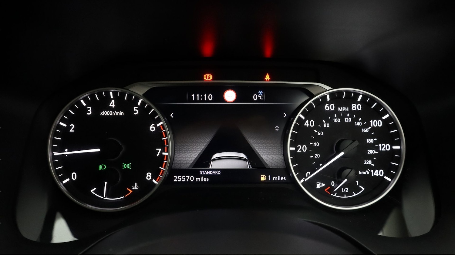 Used Nissan Qashqai 2022 for sale - 77582444: Photo 10